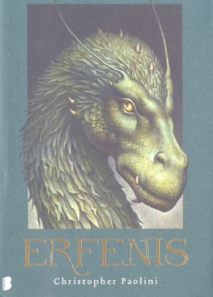 [The Inheritance Cycle 01] • Inheritance Cycle 4-Book Hard Cover Boxed Set